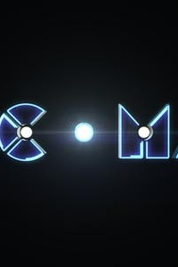  de Curta Pac-Man - O Filme (2012)