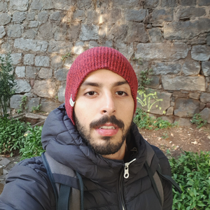 Foto de perfil de Guilherme Paes