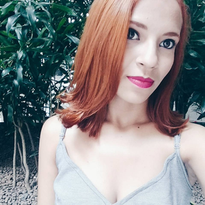 Foto de perfil de Beatriz virginio