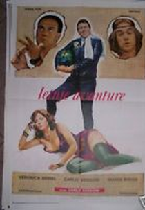 Un sacco bello  (Un sacco bello )