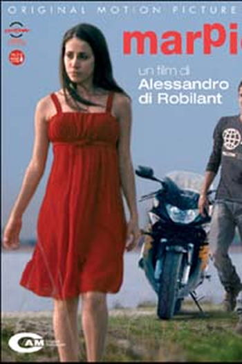 Poster de Filme Marpiccolo (2009)