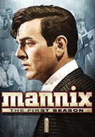 Mannix (1ª Temporada) (Mannix (Season 1))