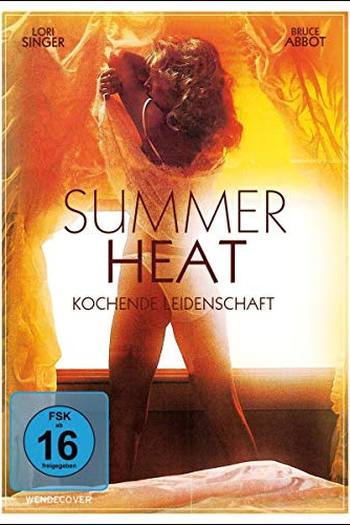  de Filme No Calor do Desejo (1987)