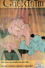 The Raccoons - Let's Dance! (The Raccoons: Let's Dance!)