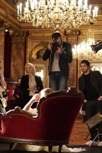 Poster de Episódio Cécile (2015)