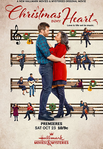 O Natal em Mim (Christmas in My Heart)