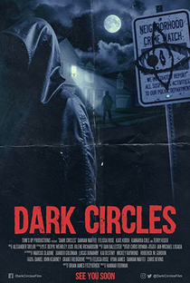Dark Circles - Poster / Capa / Cartaz - Oficial 1
