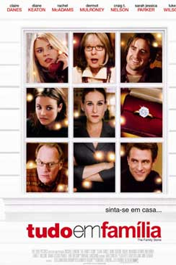  de Filme Tudo em Família (2005)