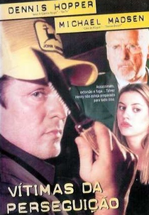 Vítimas da Perseguição (Choke)