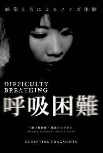 Difficulty Breathing - Poster / Capa / Cartaz - Oficial 2