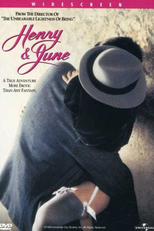 Henry & June: Delírios Eróticos (Henry & June)