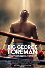George Foreman: Sua História (Big George Foreman)