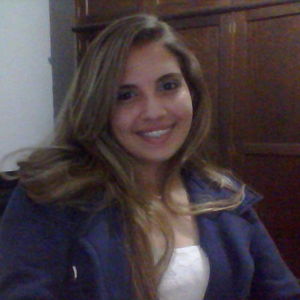 Foto de perfil de Ariane Moreno