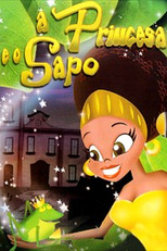 A Princesa e o Sapo (A Princesa e o Sapo)