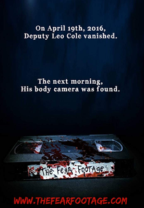 Fear Footage (The Fear Footage)