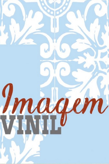 Poster de Franquia Imagem Vinil (2020)