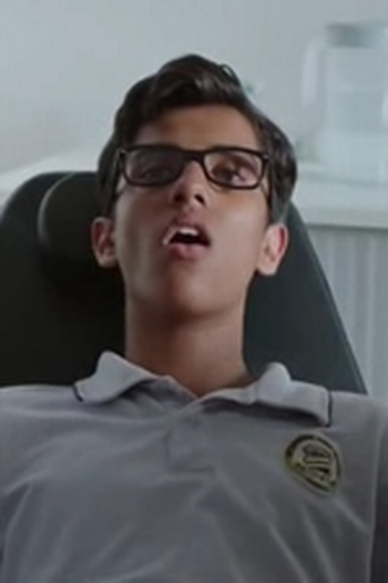 Poster de Episódio Episode 1 (2019)