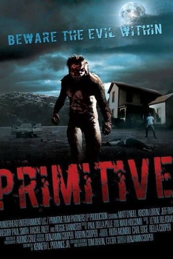  de Filme Primitivo (2011)