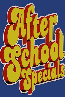 ABC Afterschool Specials (1ª Temporada) - Poster / Capa / Cartaz - Oficial 1