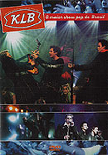 KLB Ao Vivo (KLB ao Vivo)