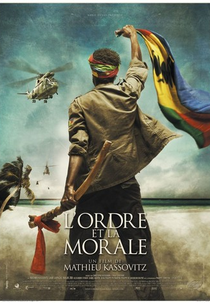 A Rebelião (L'ordre et la morale)
