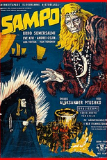 O Dia Em Que a Terra Congelou (Sampo)