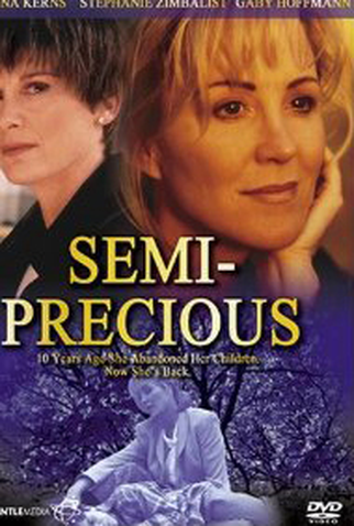 Poster 2 de Filme Erros do Passado (1995)