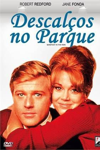  de Filme Descalços no Parque (1967)