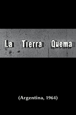 A Terra Queima (La Tierra Quema)