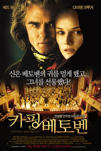  de Filme O Segredo de Beethoven (2006)