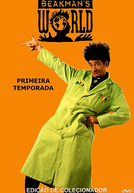 O Mundo de Beakman (1ª Temporada) (Beakman's World (Season 1))