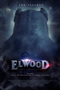 Elwood  - Poster / Capa / Cartaz - Oficial 1