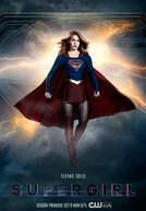 Supergirl (3ª Temporada)