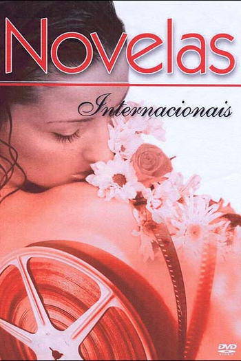 Poster de Filme Novelas Internacionais (2015)