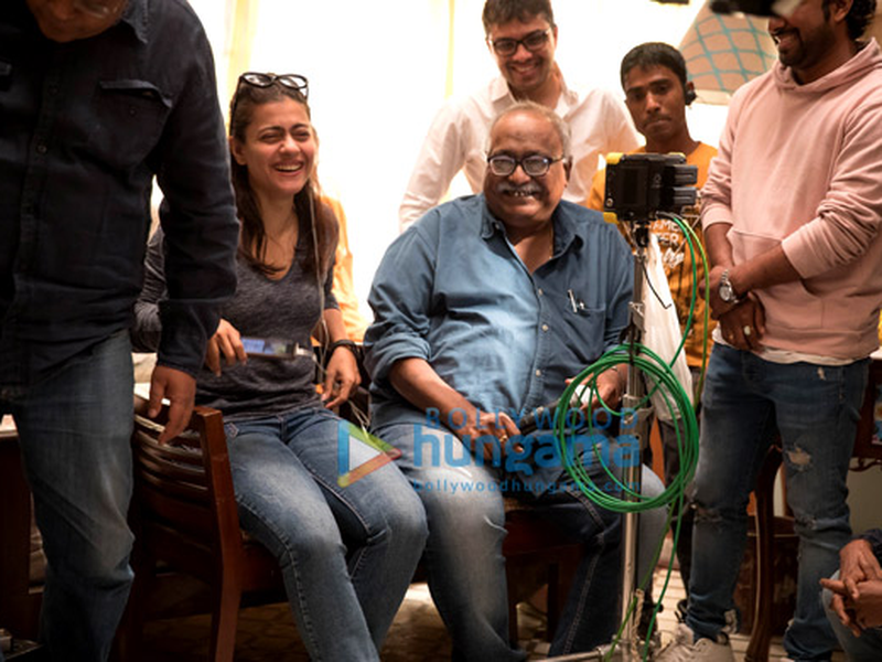 Foto 7 de Helicopter Eela