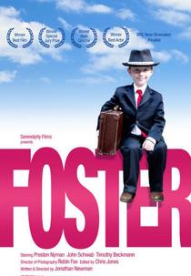 O Menino de Ouro (Foster)