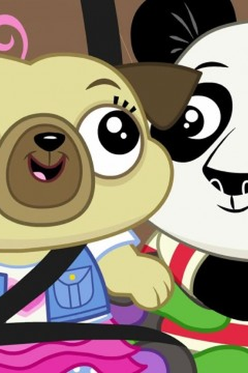 Poster de Episódio Chip's Piano Lesson (2018)