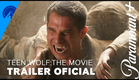 Teen Wolf: The Movie | Trailer Oficial | Paramount Plus Brasil