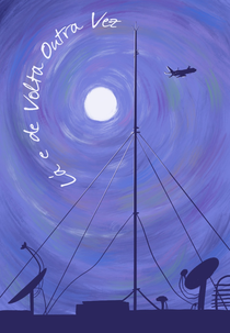 Lá e de Volta Outra Vez (Lá e de Volta Outra Vez)