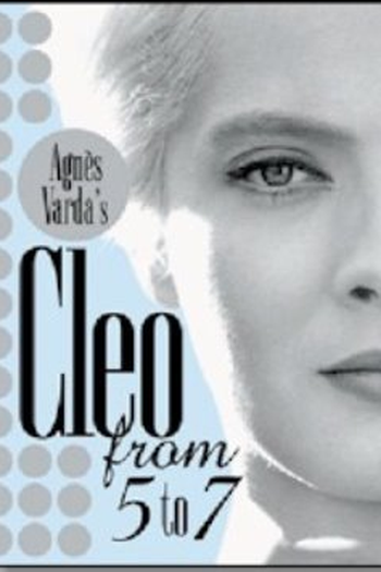  de Filme Cléo das 5 às 7 (1962)