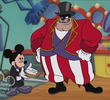 Clarabelle's Big Secret