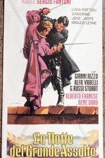 A Noite do Grande Assalto (La notte del grande assalto)