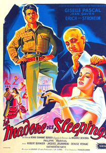 La Madone des Sleepings (La madone des sleepings)