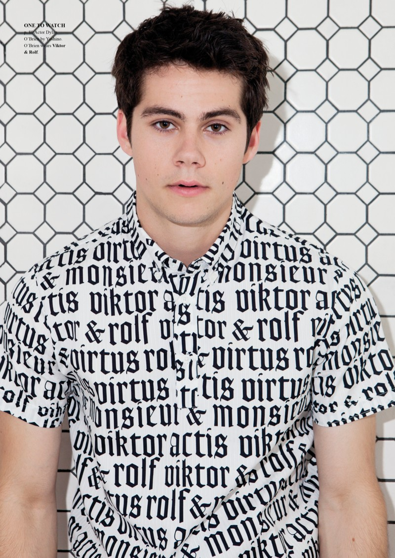 Dylan O'Brien - Foto 6