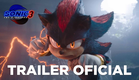 Sonic 3: O Filme | Trailer Oficial | DUB | Paramount Pictures Brasil