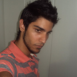 Foto de perfil de ralph de oliveira cardoso