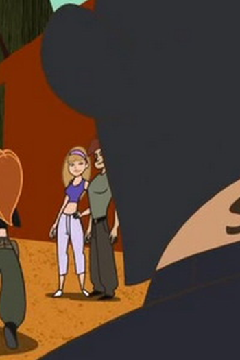Poster de Episódio Triple S (2004)