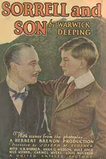 Lágrimas de Homem (Sorrell and Son)