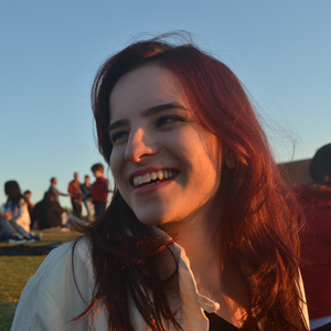Foto de perfil de Bianca