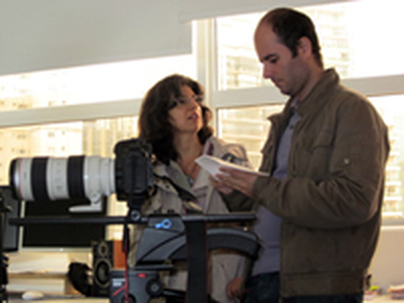 Foto 1 de Virando Bicho